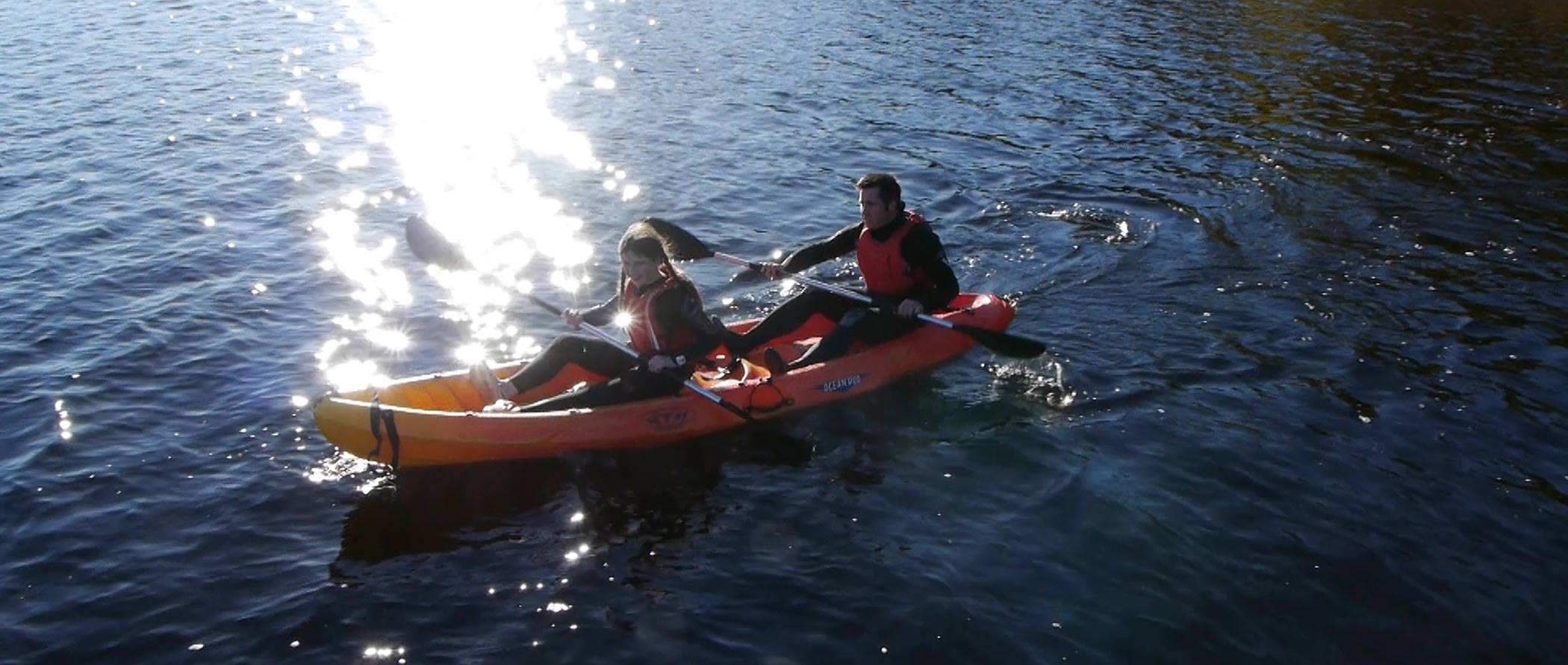 Canoeing & Kayaking Bala Adventure & Watersports Canoeing & Kayaking Bala Adventure & Watersports